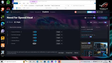 wemod|is wemod a virus.